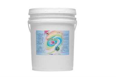 高效潔凈，品質(zhì)保障 廣州優(yōu)雅清潔用品強力洗衣粉全面解析